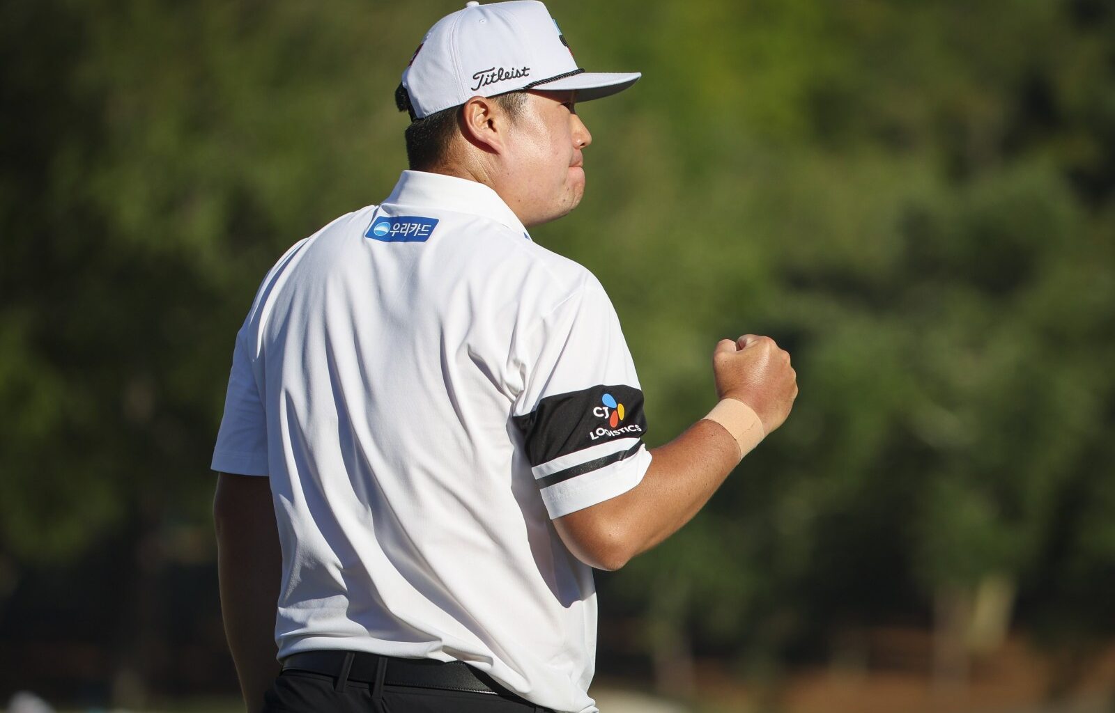 Im takes lead into Innisbrook finale, Snedeker also in final group – Winnipeg Free Press