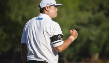 Im takes lead into Innisbrook finale, Snedeker also in final group – Winnipeg Free Press