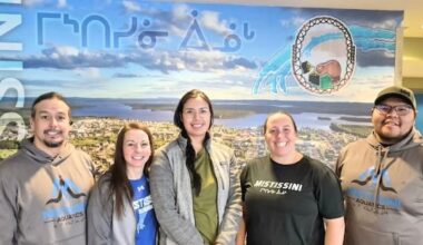 Mistissini, Que., team to tackle 1,000-km Grand défi cycling challenge