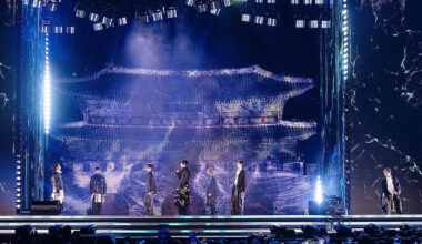 'BTS공연' 26만 온다더니…빗나간 예측에 공무원 과다 동원 논란