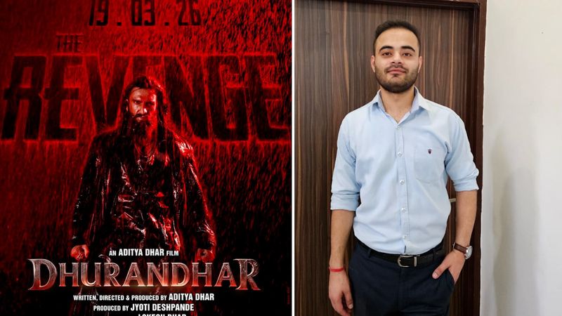 Ranveer Singh's 'Dhurandhar 2', shot in Punjab, gives Ludhiana doctor his Bollywood moment