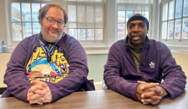 New Toronto harm reduction program supports people with intellectual disabilities