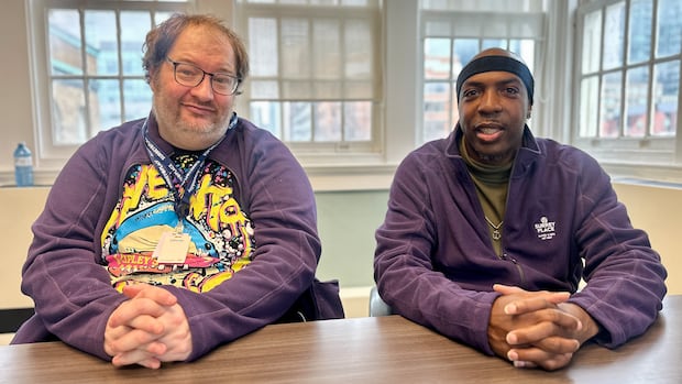 New Toronto harm reduction program supports people with intellectual disabilities