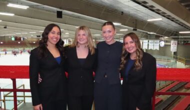 These Guelph students landed a spot in the finals for the Hockey Innovation Competition