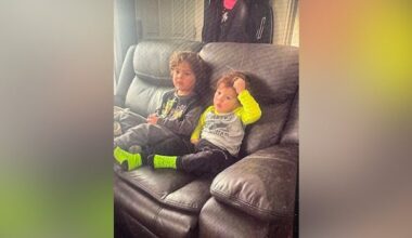 Quebec police issue Amber Alert for children abducted in Trois-Rivières, Que.