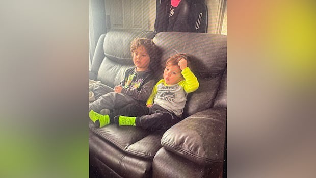 Quebec police issue Amber Alert for children abducted in Trois-Rivières, Que.