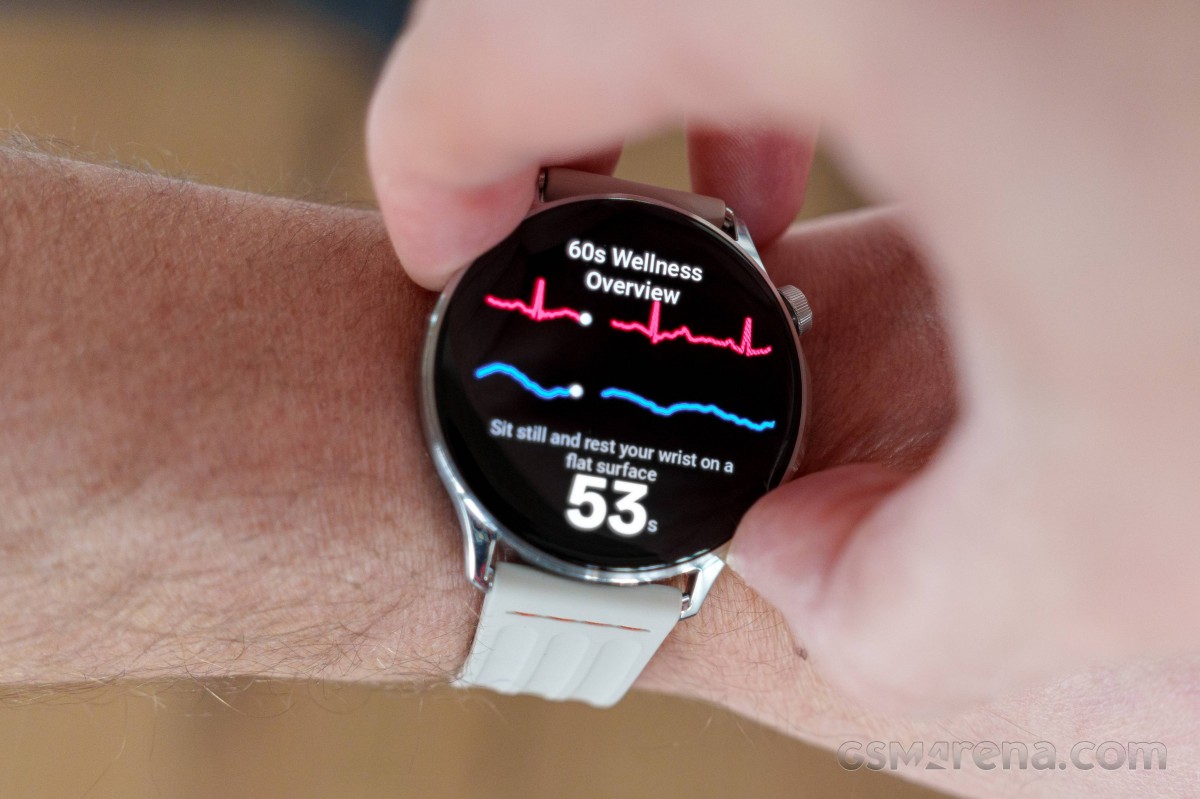 OnePlus Watch Lite unboxing