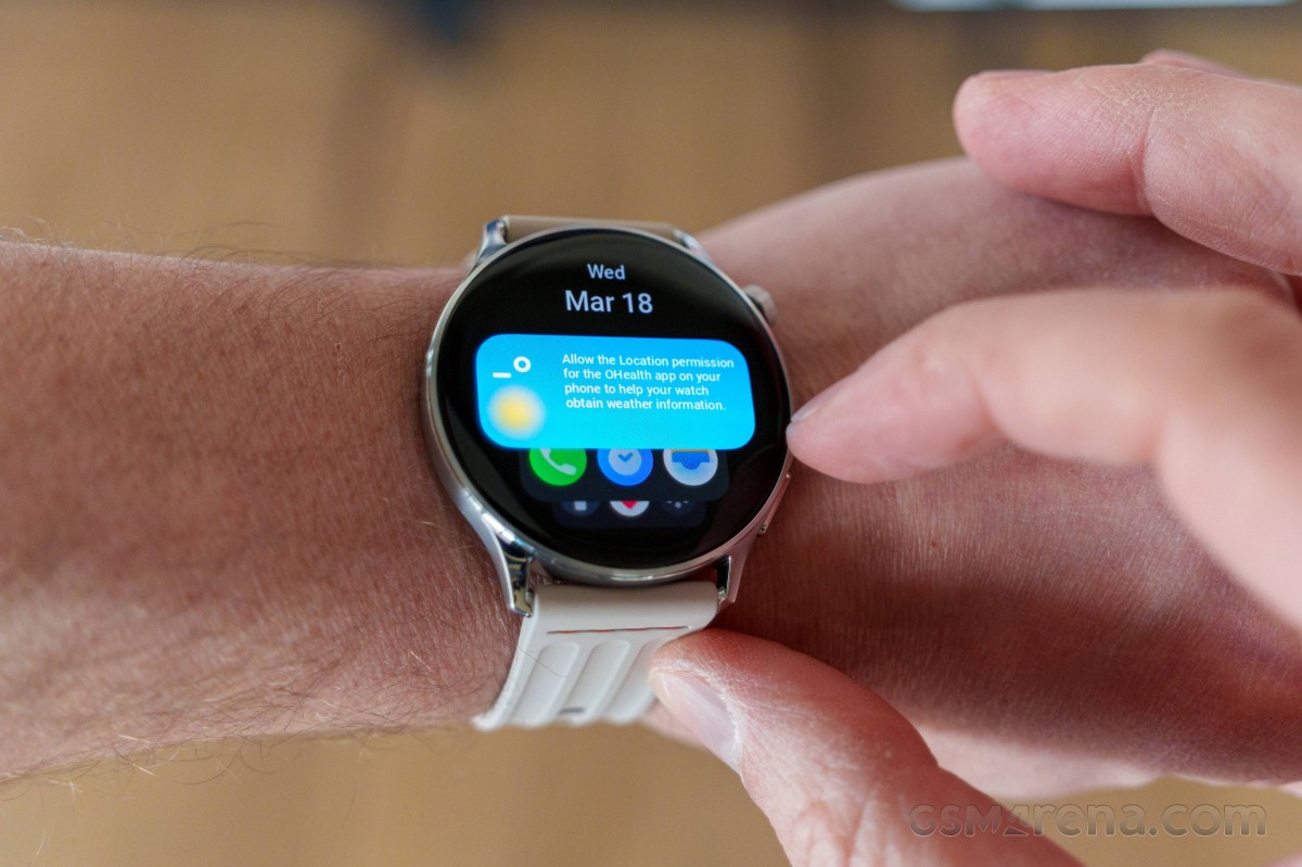 OnePlus Watch Lite unboxing