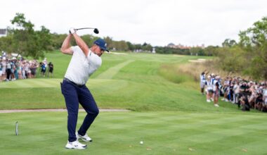 Bryson DeChambeau wins again by beating Jon Rahm in a LIV playoff in South Africa – Winnipeg Free Press