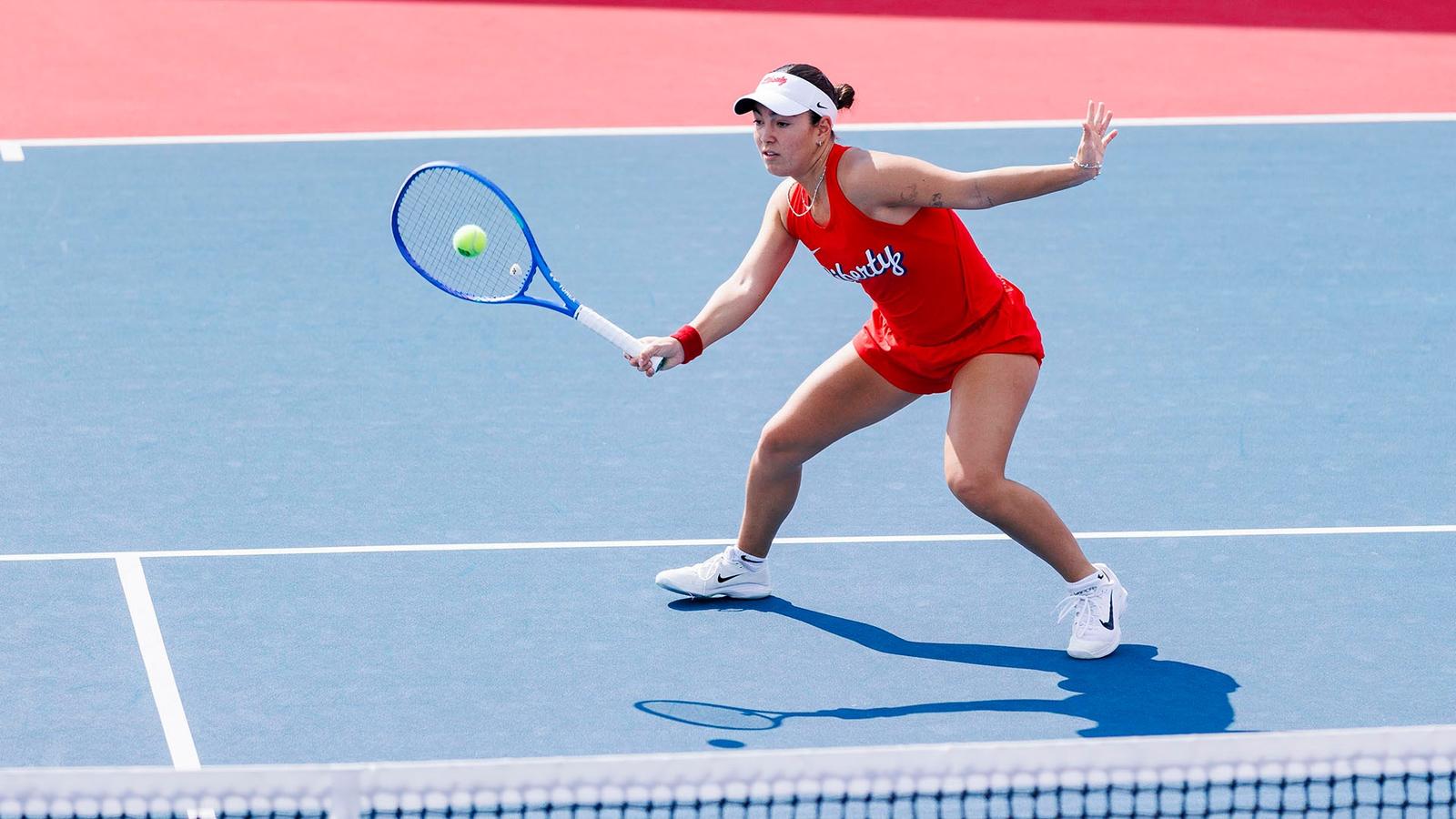 WTEN Tsulygina and Wai