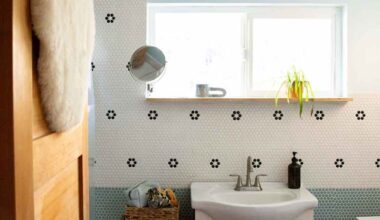 People Are Ditching Bath Mats for This (Wait Until You See It)