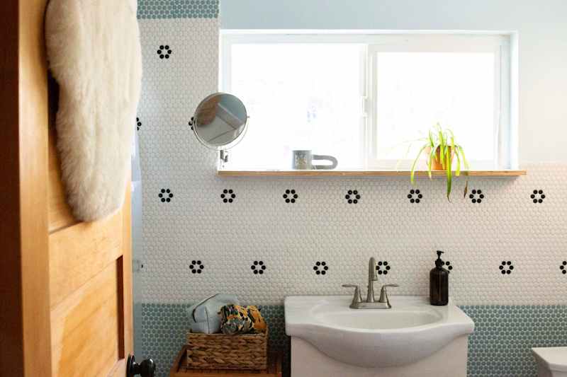 People Are Ditching Bath Mats for This (Wait Until You See It)