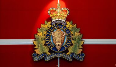 Homicide investigators take conduct of probe into man’s death in Surrey, B.C. | NanaimoNewsNOW