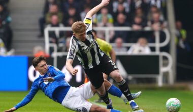 Newcastle vs Sunderland halted after discriminatory abuse from the crowd – Winnipeg Free Press