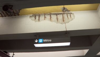 STM says Montreal Metro needs far more than Quebec is offering to keep wheels turning