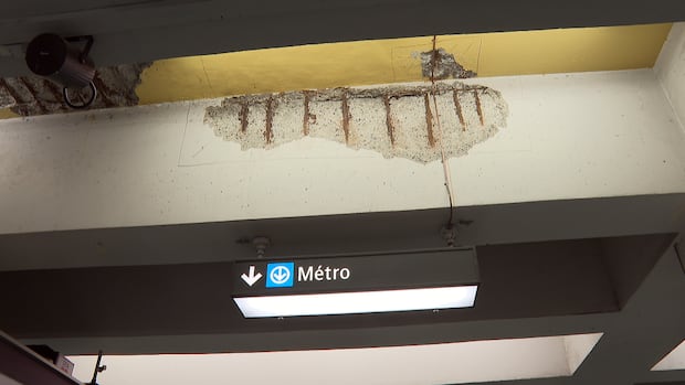 STM says Montreal Metro needs far more than Quebec is offering to keep wheels turning