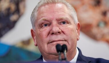 Here's a roundup of the Ford government's latest proposals ahead of Ontario's legislative return