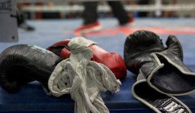 Women's junior flyweight boxer Isis Sio in coma after knockout