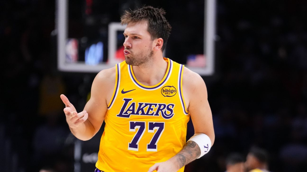 Luka Doncic avoids suspension after 16th tech rescinded