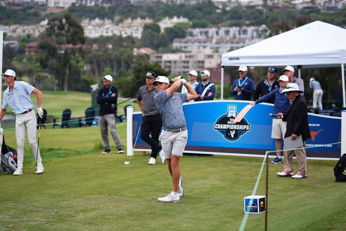 No. 13 Men's Golf Readies to Compete at Valspar Intercollegiate Invitational