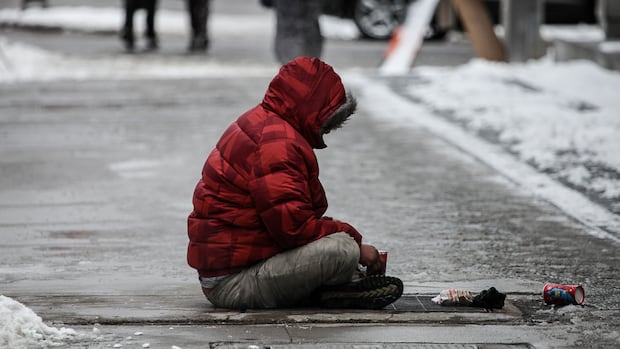 How this Toronto ER looks to keep 'cold from killing people'