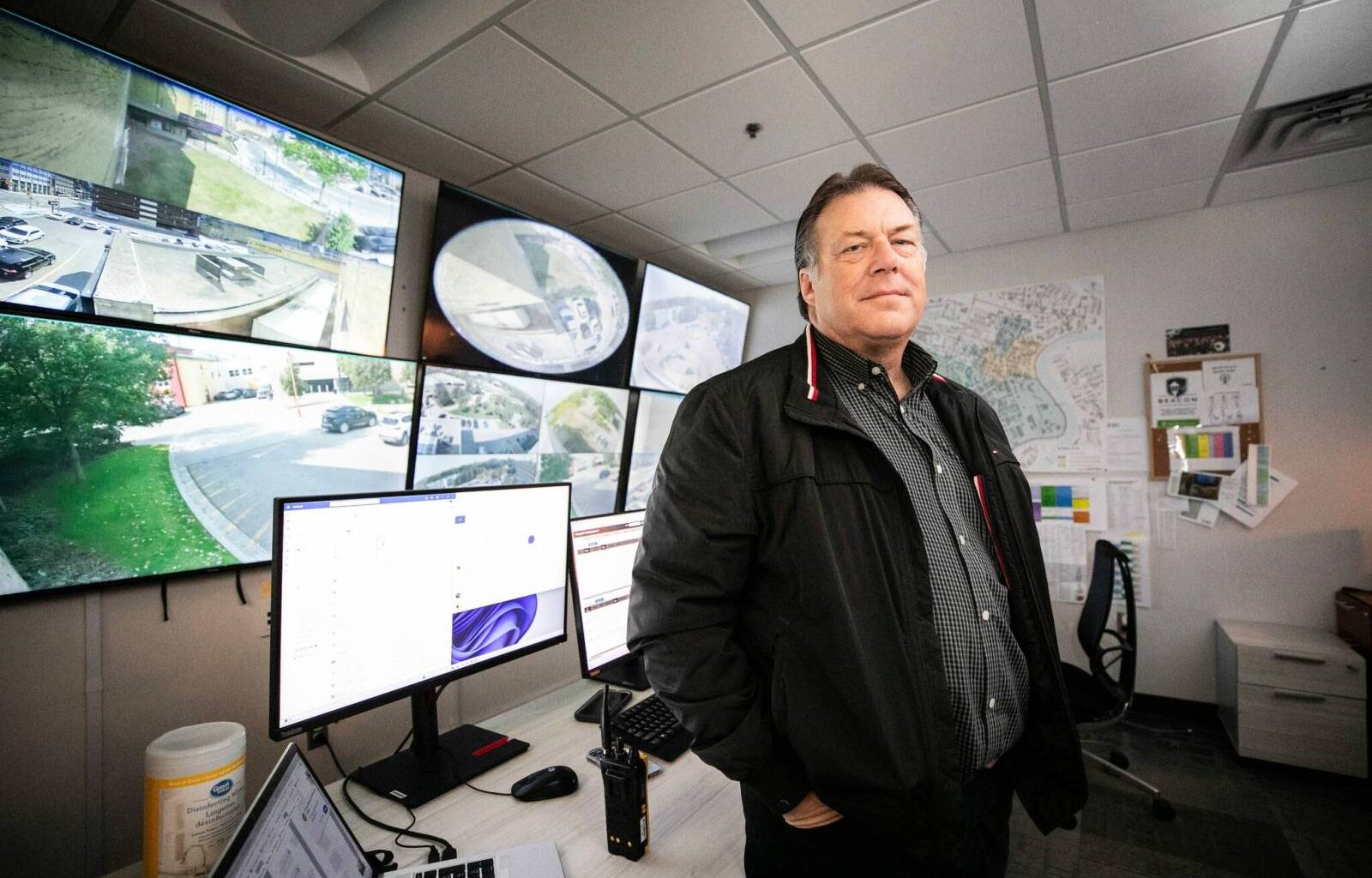‘Strengthening the safety net downtown’ – Winnipeg Free Press