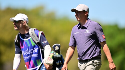Valspar Championship 2026 - Final Round