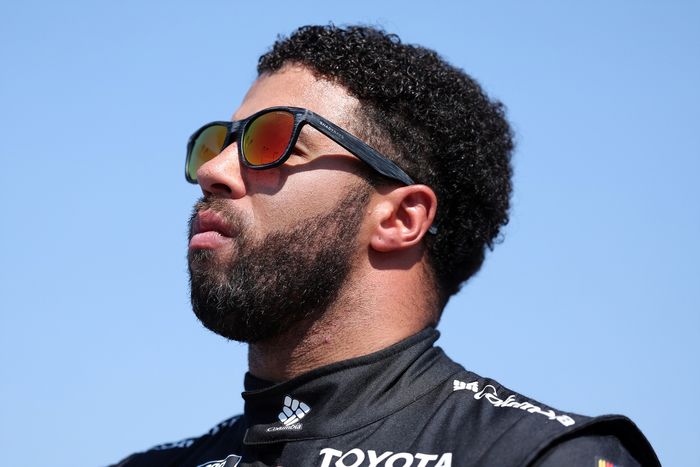 Bubba Wallace, 23XI Racing