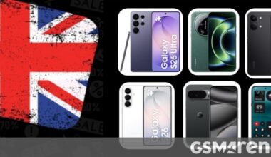 Deals: Galaxy S26 series, Pixel 10 lineup, Xiaomi 17 Ultra, Poco X8 Pro Max discounted