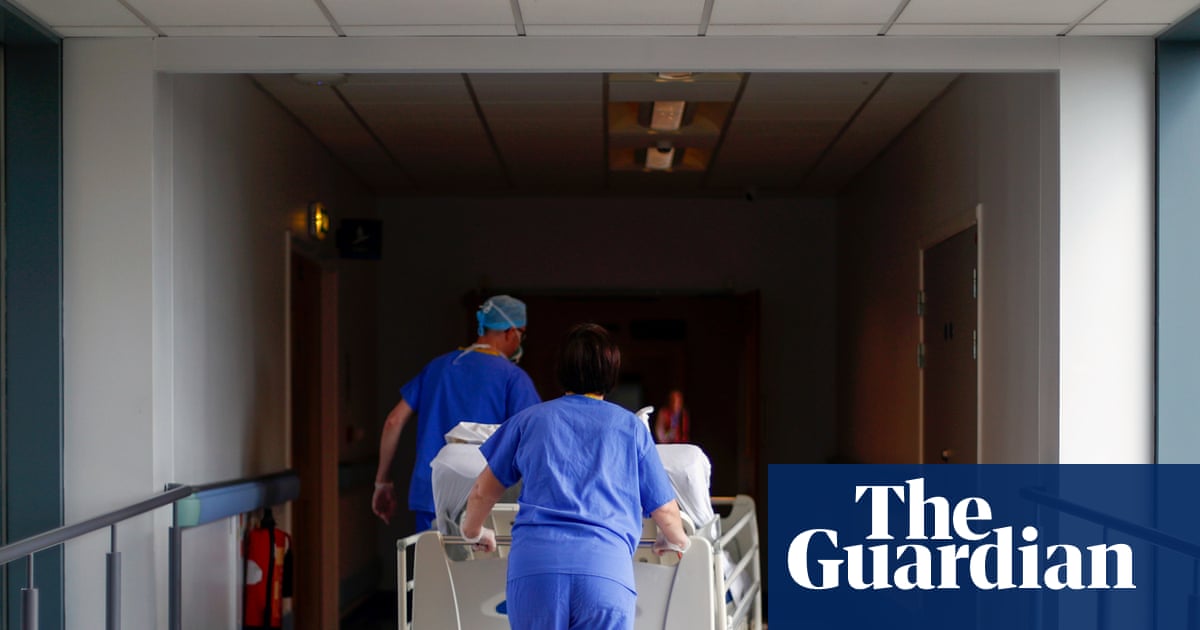 Friday briefing: What the Covid inquiry reveals about the NHS – and why it should worry us | Covid inquiry