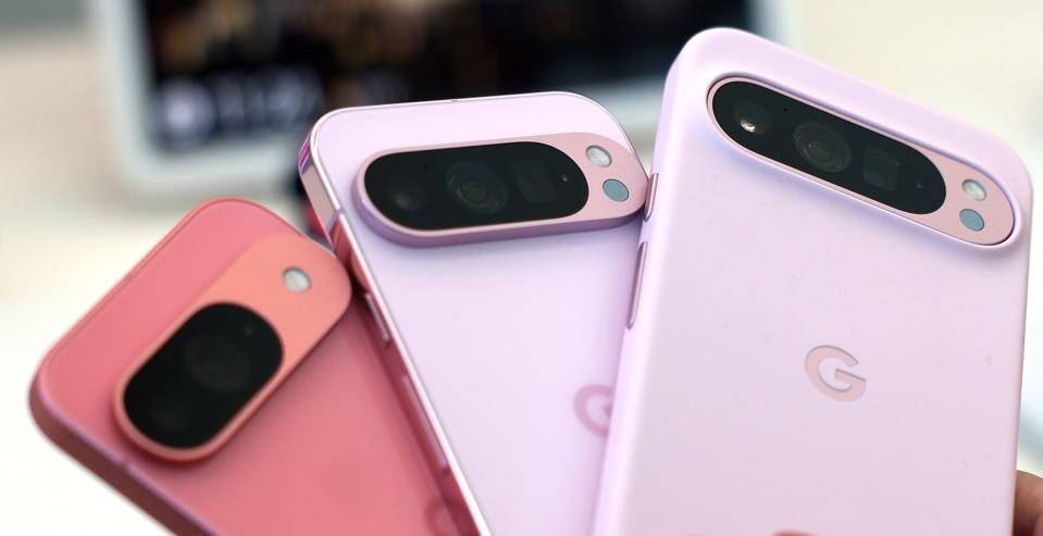 Google’s Android Mistake—Do Not Update Your Pixel Until You See This