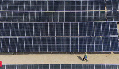 Asia’s industrial revolution is switching off gas