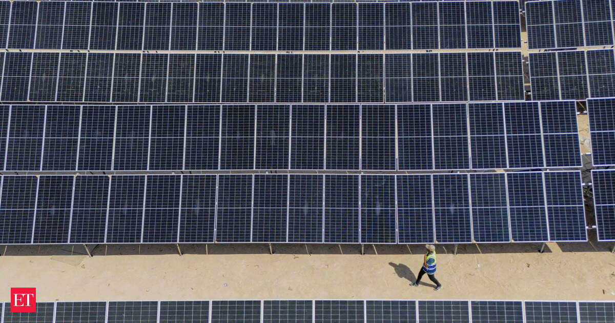 Asia’s industrial revolution is switching off gas