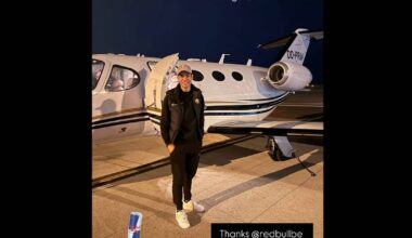 Van Aert gets luxury trip home and really does seem set to disappoint E3 organisers