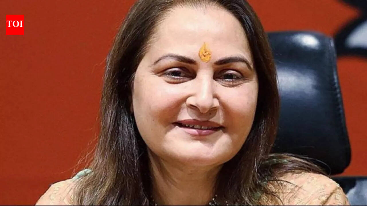 Dhurandhar 2: 'Dhurandhar: The Revenge': Veteran actress Jaya Prada praises Aditya Dhar and Ranveer Singh's film; says, " I'm very proud of this film" |
