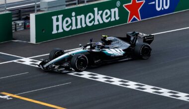 How Antonelli plans to attack F1 season with title challenge in sight