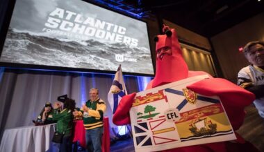 Promised refunds for Halifax CFL season ticket deposits not happening, say some fans