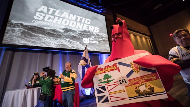 Promised refunds for Halifax CFL season ticket deposits not happening, say some fans