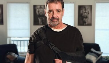 Coke Canada Bottling terminates worker injured on the job, says keeping him would be too hard on the company