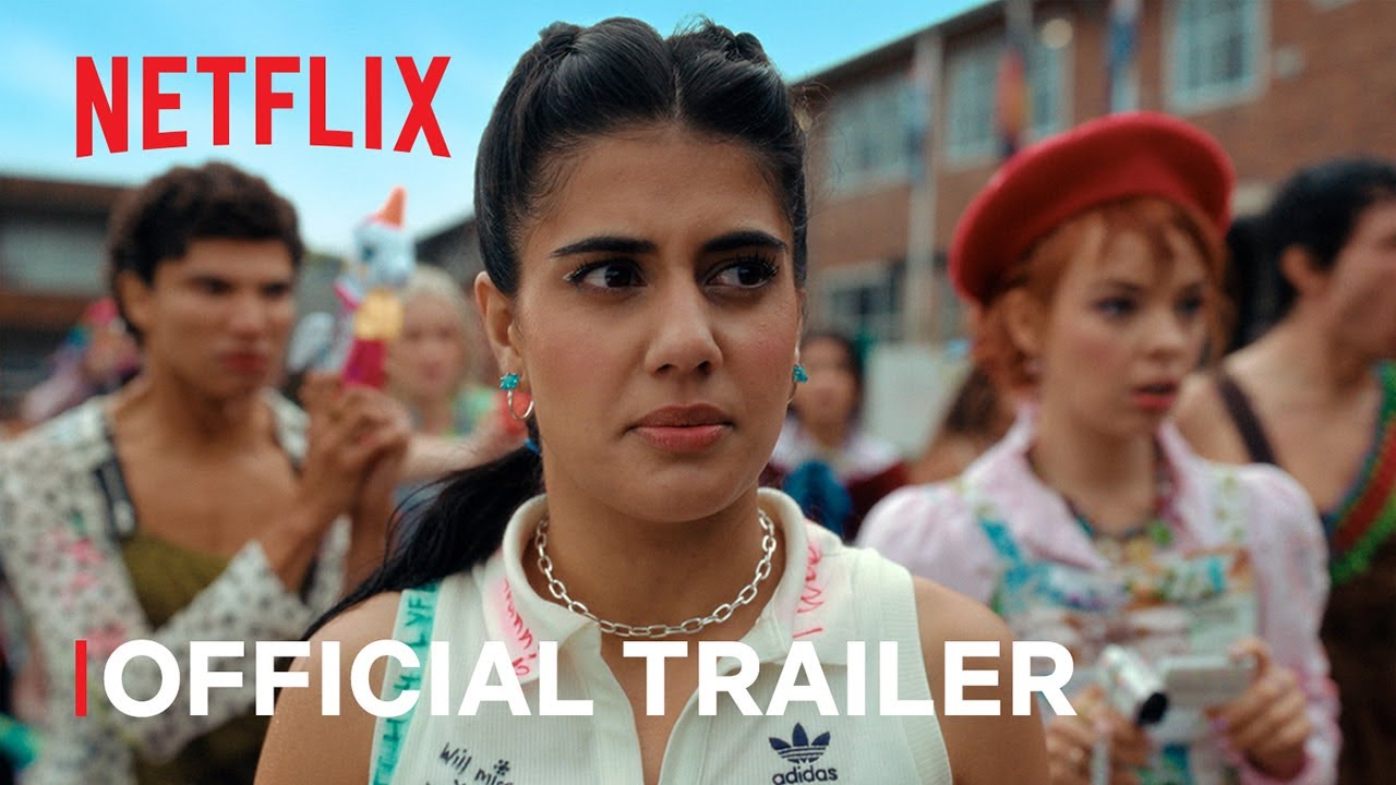Heartbreak High: Season 3 | Official Trailer | Netflix - YouTube