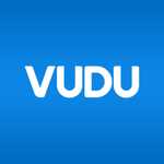VUDU - logo