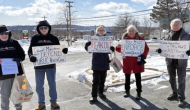 Council of Canadians Warns About Two-Tier Healthcare