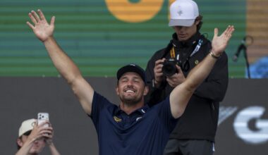 Bryson DeChambeau Sends Terrifying Message to Rory McIlroy Ahead of Masters