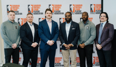 CFLPA Announces 2026 Executive Board