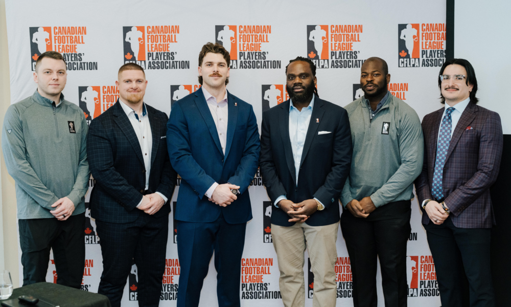 CFLPA Announces 2026 Executive Board