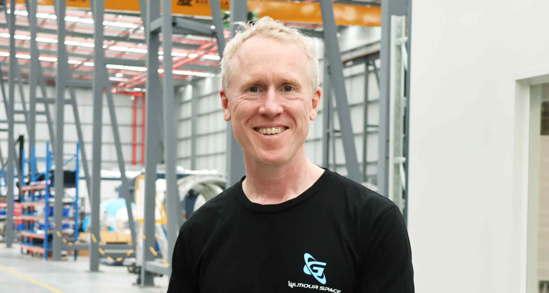 Australian space tech startup Gilmour has big launch ambitions