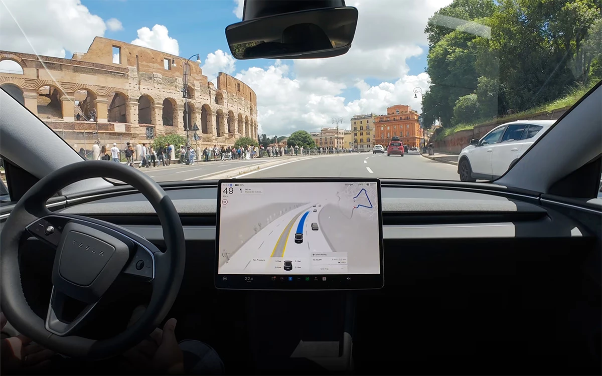 Tesla's Full Self-Driving tech has been promised in private vehicles and robotaxis for years, but it's not 'fully' here yet