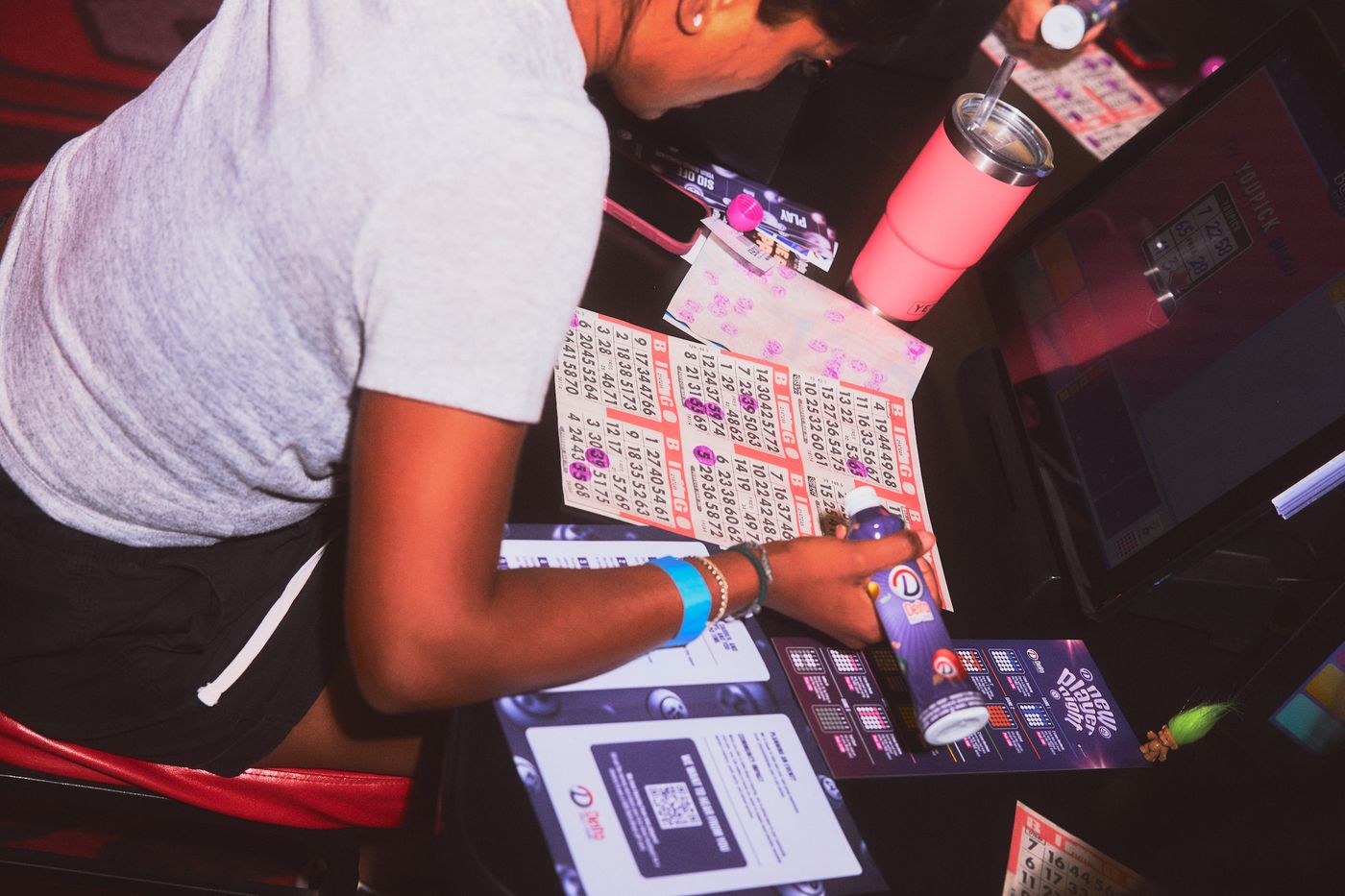 fun night out toronto