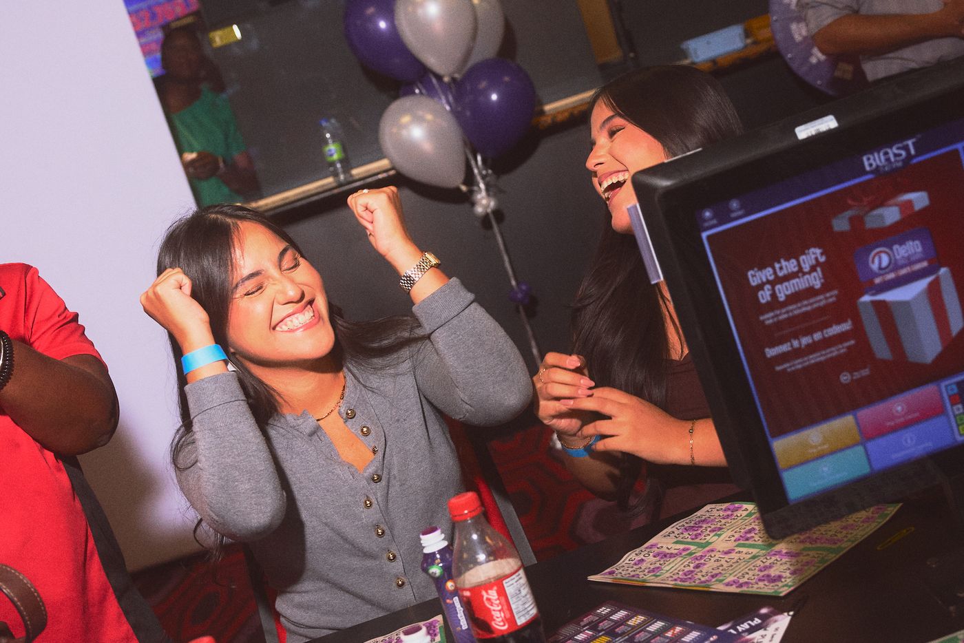 fun night out toronto