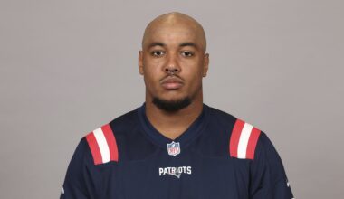 Defensive lineman Pene looking for opportunity to play pro football in Canada